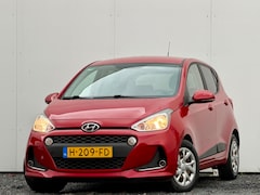 Hyundai i10 - 1.0i Premium | 2020 | Stoelverwarming | Navigatie | Klimaat |