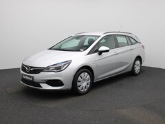 Opel Astra Sports Tourer - 1.2 Turbo 81kW S/S Edition | NAVIGATIE | PARKEERSENSOREN | LED | CRUISE CONTROL | AIRCO |