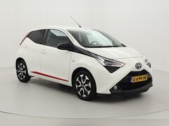 Toyota Aygo - 1.0 VVT-i x-joy | Apple Carplay / Android Auto | Clima | Camera | 15 inch | Bluetooth | DA