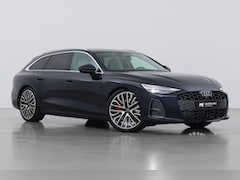 Audi A6 - Pro Line Competition Quattro | Luchtvering | Passenger Display | B&O | Panoramadak | 360°