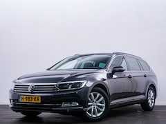 Volkswagen Passat Variant - 1.4 TSI ACT Highline ACC|Clima|DSG