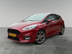 Ford Fiesta - 5-deurs ST-Line 1.0 EcoBoost 95pk | WinterPack | Trekhaak | Dealeronderhouden