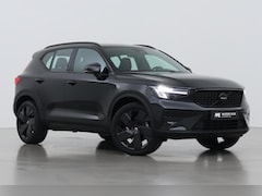 Volvo XC40 - B3 Plus Black Edition | Harman/Kardon | Camera | Stoel+Stuurverwarming | Memory | Keyless