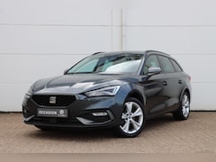 SEAT Leon Sportstourer - 1.4 TSI eHybrid PHEV FR Business Intense 204pk DSG6 | SOH 90, 4% |