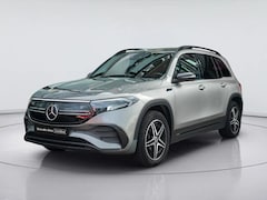 Mercedes-Benz EQB - 300 4MATIC AMG Line 7p. 67 kWh | Panorama dak