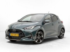 Toyota Yaris - 1.5 Hybrid 130 Executive