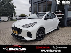 Mazda 2 Hybrid - 1.5 116pk CVT Homura | Navi via Apple Carplay & Android auto| Afneembare Trekhaak | Airco