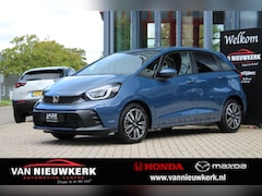 Honda Jazz - 1.5 i-MMD 122pk Hybrid CVT Advance