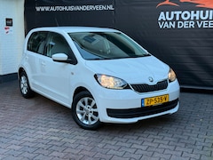 Skoda Citigo - 1.0 Greentech Style, 72.460 km, Airco/Etc