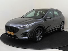Ford Kuga - 1.5 EcoBoost ST-Line | Achteruitrijcamera | Navigatie | Parkeersensoren
