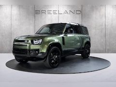Land Rover Defender 110 - P300e DYNAMIC HSE EDITION | CLEAR SIGHT | MERIDIAN SURROUND