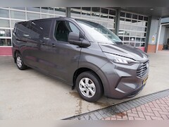 Ford Transit Custom - 320L 2.0 TDCI 136PK L2H1 Trend LM Velgen Nr. V035 | Airco | Cruise | Camera | Apple CP- &