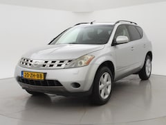 Nissan Murano - 3.5 V6 *INCL. BTW* + LEDER / TREKHAAK / CAMERA