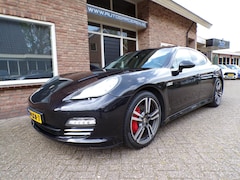 Porsche Panamera - 3.6 4 Automaat / leder / Navi / Schuifdak / Sport Chrono
