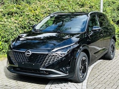 Nissan Qashqai - 1.3 MHEV Xtronic N-Connecta | MORE 10 Jaar garantie | €6000, - korting inclusief inruilpre