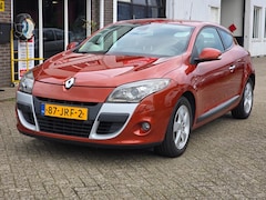 Renault Mégane Coupé - 1.6 Sélct.Busn. Sport NAVI|CRUISE|KEYLESS