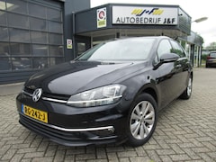 Volkswagen Golf - 1.0 TSI Comfortline / NAV / PDC 2x / Carplay / ACC