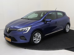 Renault Clio - 1.0 TCe Zen | Navigatie | Airco | Parkeer sensoren | Carplay