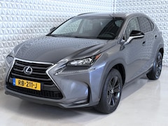 Lexus NX - 300h AWD Sport Edition / 149.000km (2017)
