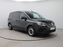 Renault Kangoo E-Tech - Advance L2 22 kW 44 kWh Climate | Camera | Carplay | Quick Charge