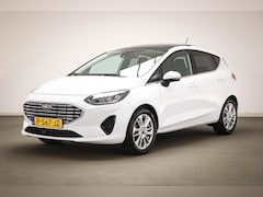 Ford Fiesta - 1.0 EcoBoost Titanium | COMFORT / SEAT / PARKING- PACK | PANORAMDAK | DAB | APPLE | CAMERA