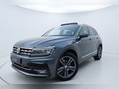 Volkswagen Tiguan - 1.4 TSI ACT R LINE PANO VIRTUAL CAM ACC