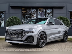 Audi Q8 - 60 TFSI e Competition 490pk, Nardo, Full-options 2026