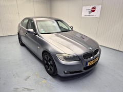 BMW 3-serie - 318i Luxury Line Airco Ecc Alu Velgen Pdc