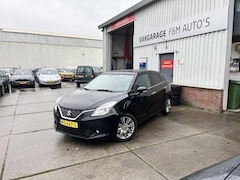 Suzuki Baleno - 1.2 Smart Hybrid High Executive