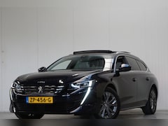 Peugeot 508 SW - 1.5 BlueHDI Blue Lease Allure AUTOMAAT LED G. NAVI PANO CLIMA PDC etc