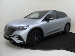 Mercedes-Benz EQE SUV - 350 4Matic AMG Line 91 kWh Luchtvering / Head-Updisplay / 360Graden-Camera / Panorama-schu