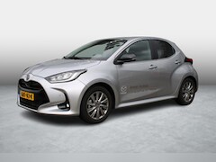 Mazda 2 Hybrid - 1.5 Select 116 , Demovoordeel € 7.140-, Automaat, Apple Carplay, Clima, Adap.Cruise, LMV 1