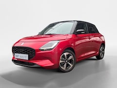 Suzuki Swift - 1.2 Style | Actiekorting €2200, - | Beperkte Voorraad | Navigatie | Adaptieve cruise contr
