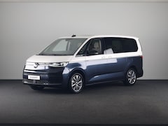 Volkswagen Multivan - 1.5 eHybrid L2 Bulli Edition 4Motion 245 pk Automaat (DSG) | Verlengde garantie | Navigati
