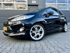 Ford Fiesta - 1.6 METAL *ST-LINE*135PK*CAMERA