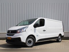 Fiat Talento - 2.0 MultiJet L2H1 Basis | Navi | Airco | Trekhaak | Cruise | Parkeersensoren | Volledig be