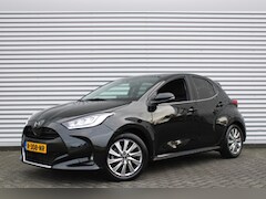 Mazda 2 Hybrid - 1.5 Select | Airco | Navi | Cruise | PDC | Head-up display | Keyless | Camera |