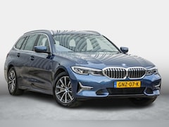 BMW 3-serie Touring - 330e xDrive Pano Led Leder Business Edition Plus