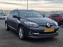 Renault Mégane - Combi €3250, -Navi Cruise Control Trekhaak Apk 2027