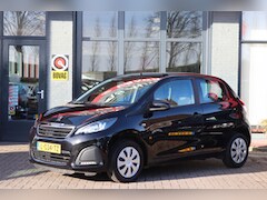 Peugeot 108 - 1.0 e-VTi Active | Airco | Bluetooth | ISOFIX | 5-Deurs | Zuinig | 1ste eigenaar |