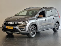 Dacia Jogger - 1.0 TCe 110 Extreme 5p. | DEMO | ACHTERUITRIJCAMERA | PARKEERSENSOREN RONDOM | CLIMATE CON