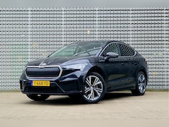 Skoda Enyaq Coupé iV - 80 Business Edition 77 kWh / Achteruitrijcamera / Apple Carplay