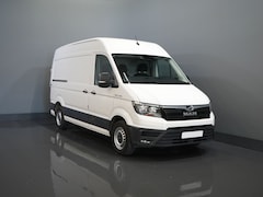 MAN TGE - 3.140 140 pk 2.0 TDI DSG Aut. L3H3 EXPORT 270Gr.Deuren/ Gev.Stoel/ Navi/ Carplay/ Camera/