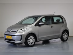 Volkswagen Up! - 1.0 BMT move up / 12 MND BOVAG