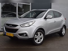 Hyundai ix35 - 2.0i Style | Automaat | Clima | NAP + APK 10-2027