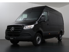 Mercedes-Benz eSprinter - 414 GB L2 H2 PRO | 81 kWh | 4250 GVW | Trekhaak | Stoelverwarming | 3-zits | Climate Contr