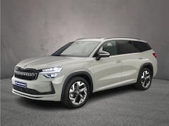 Skoda Kodiaq - 1.5 TSI PHEV 204pk Sportline Business