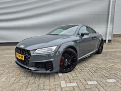 Audi TT - 40 TFSI Pro Line Plus S-Tronic/Autom., Leder int, Virtueel/ Navigatie, stoelverwarming, pa