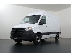 Mercedes-Benz eSprinter - 314 L2 H2 PRO | 56 kWh | 100% elektrisch | 2000kg Trekhaak | 115Kw/u DC Snelladen | Smartp