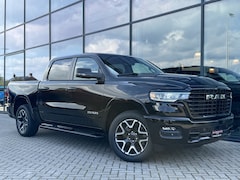 Dodge Ram 1500 - Laramie Sport 425 PK | LPG | 3 jaar garantie | Pano | Alpine Sound | Achteruitrijcamera